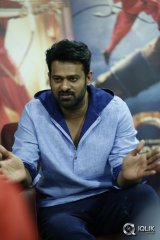Prabhas Interview About Baahubali 2